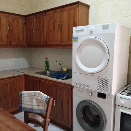 19 Appartamento Birgu Esterno foto