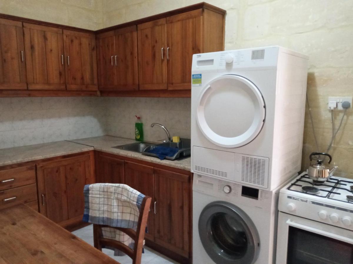 19 Appartamento Birgu Esterno foto