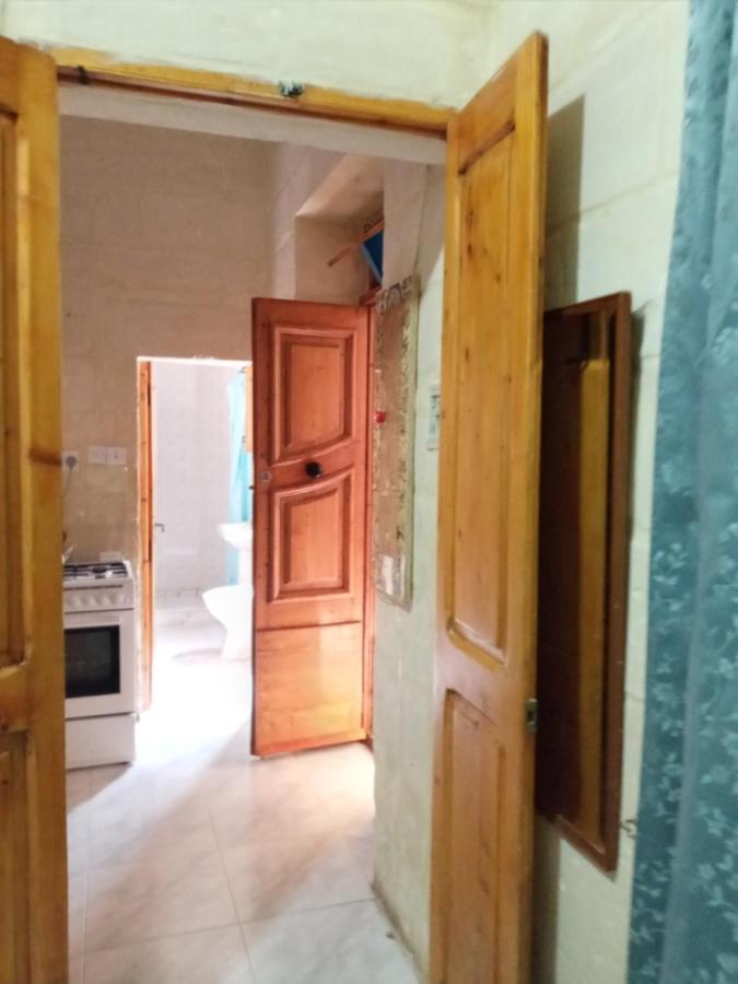 19 Appartamento Birgu Esterno foto