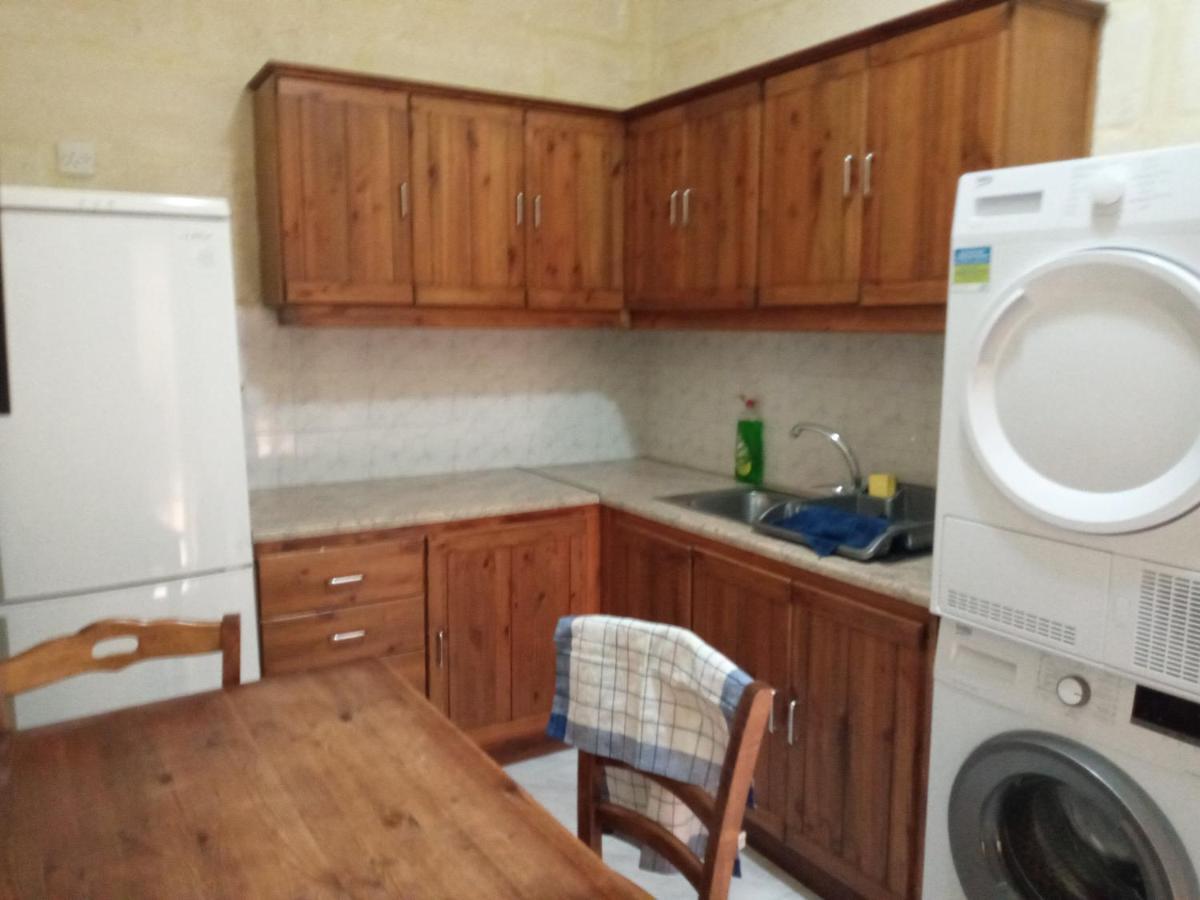 19 Appartamento Birgu Esterno foto