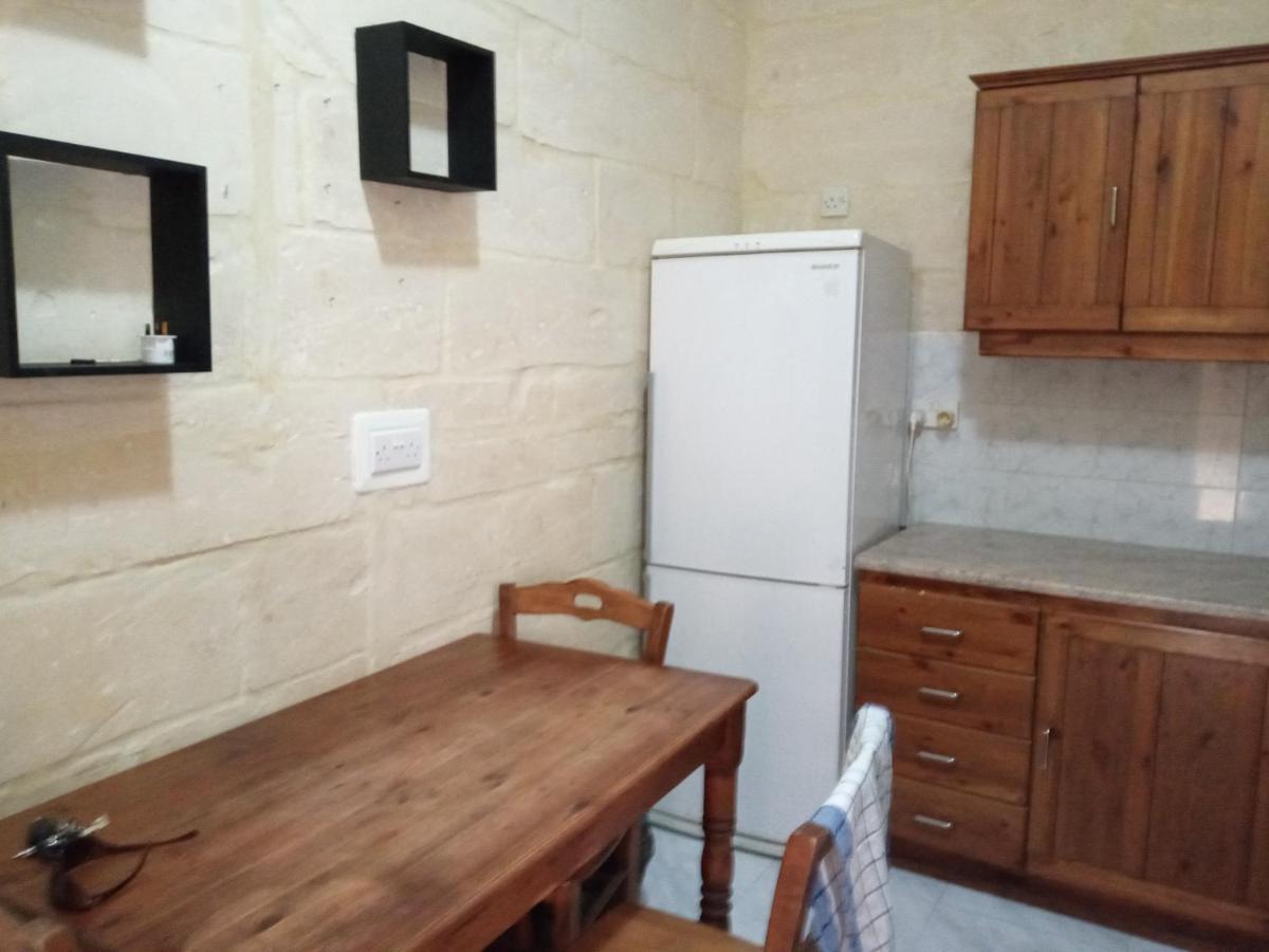 19 Appartamento Birgu Esterno foto