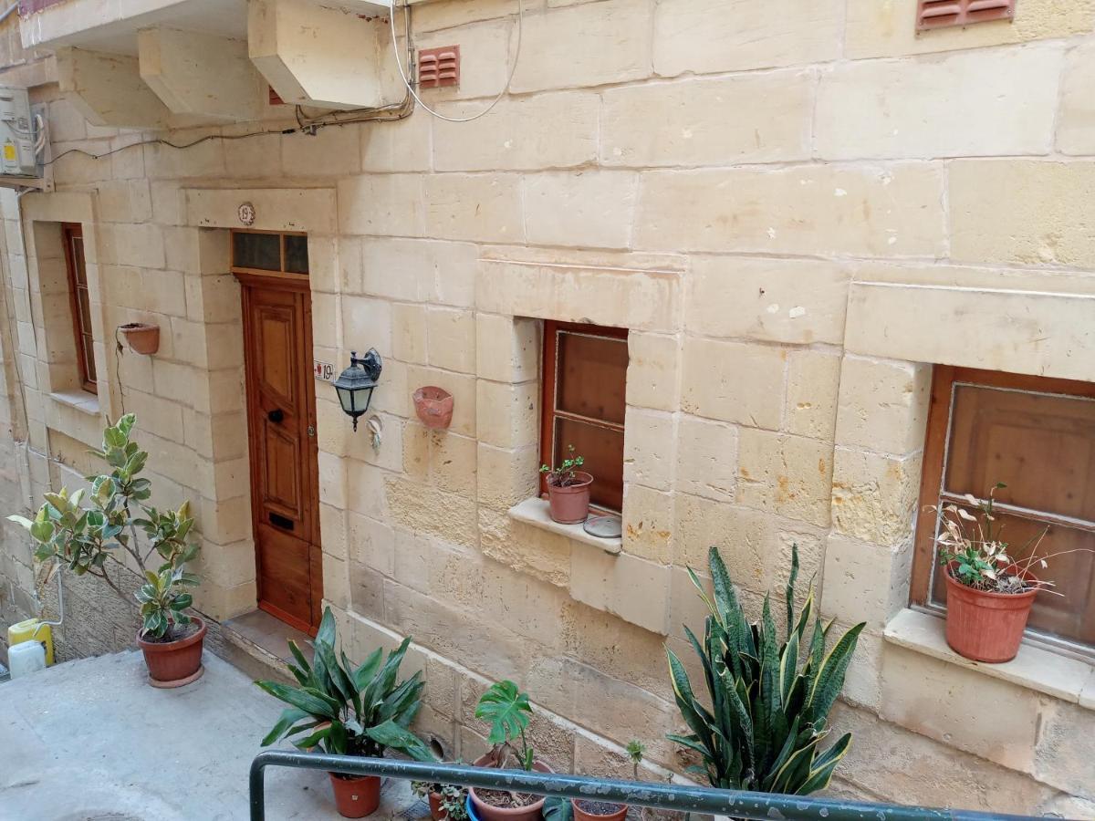 19 Appartamento Birgu Esterno foto
